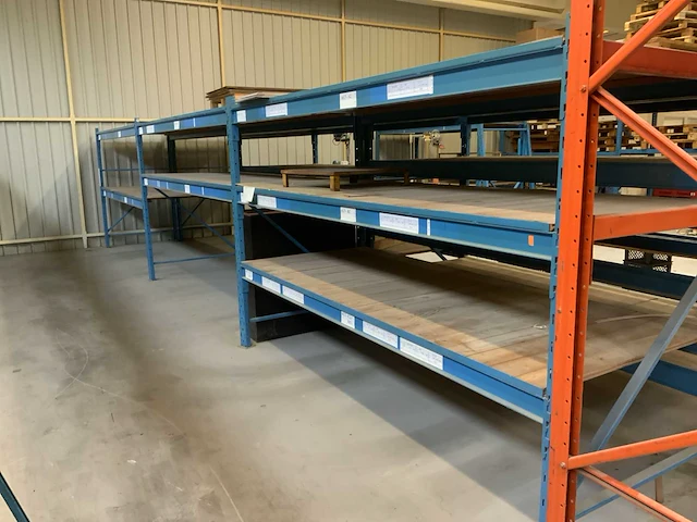 Stow palletstelling (4x) - afbeelding 2 van  7