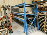 Stow palletstelling (4x) - afbeelding 4 van  7