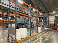 Stow palletstelling gebouw 15 a - afbeelding 2 van  5