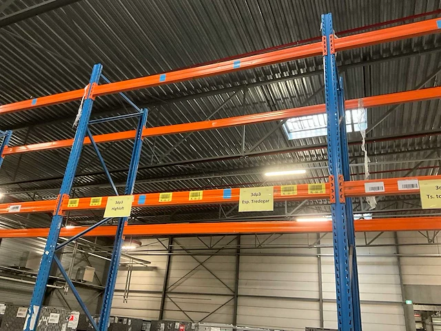 Stow palletstelling gebouw 15 a - afbeelding 5 van  5