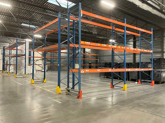 Stow palletstelling gebouw 15 a - afbeelding 1 van  6