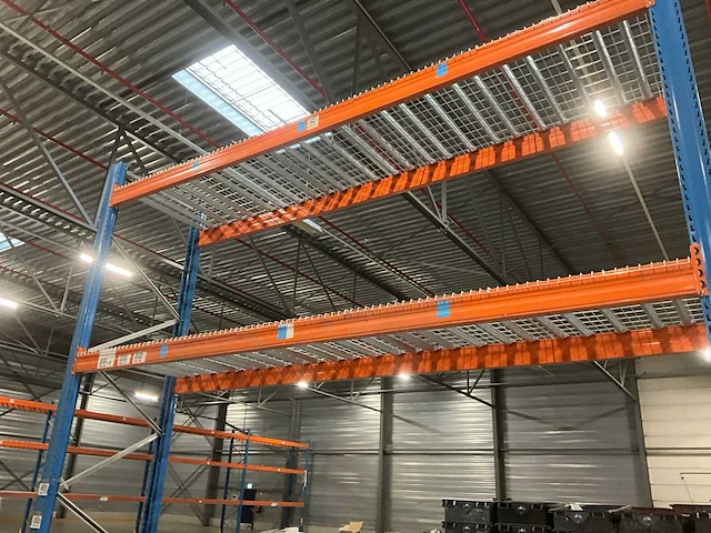 Stow palletstelling gebouw 15 a - afbeelding 4 van  6