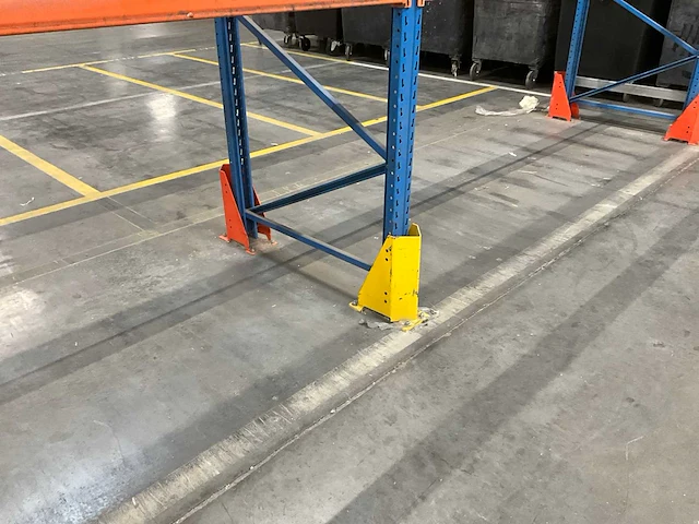 Stow palletstelling gebouw 15 a - afbeelding 6 van  6
