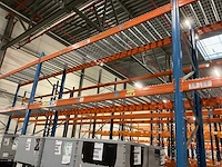 Stow palletstelling gebouw 15 a - afbeelding 3 van  5