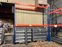 Stow palletstelling - afbeelding 1 van  3