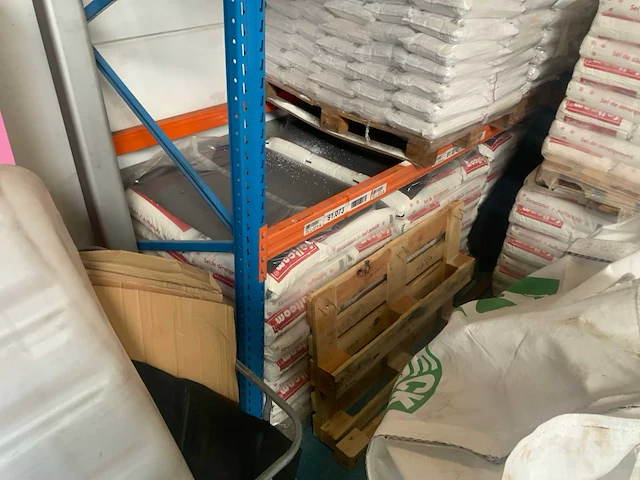 Stow palletstelling - afbeelding 2 van  3