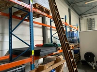Stow palletstelling - afbeelding 1 van  4