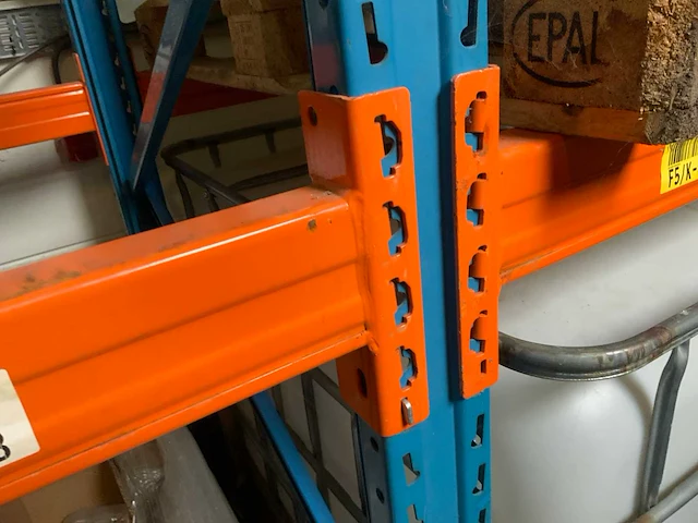 Stow palletstelling - afbeelding 3 van  4