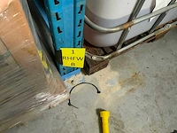 Stow palletstelling - afbeelding 4 van  4