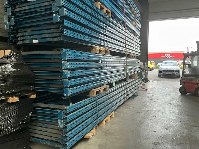 Stow palletstelling - afbeelding 1 van  3