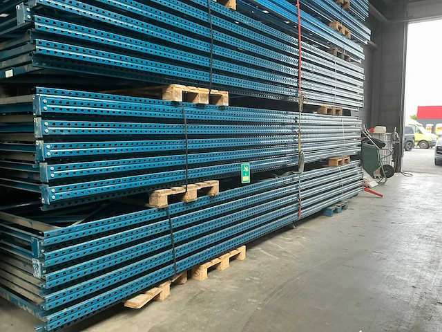 Stow palletstelling - afbeelding 2 van  3
