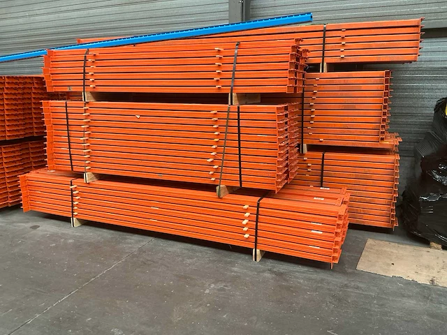 Stow palletstelling - afbeelding 3 van  3