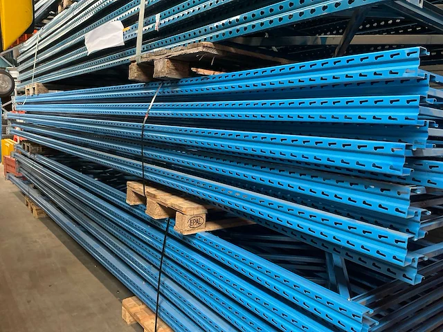 Stow palletstelling - afbeelding 2 van  4