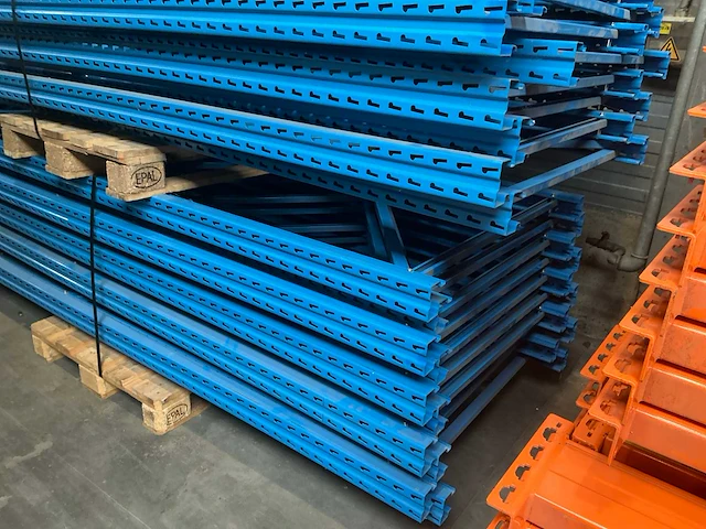 Stow palletstelling - afbeelding 3 van  4