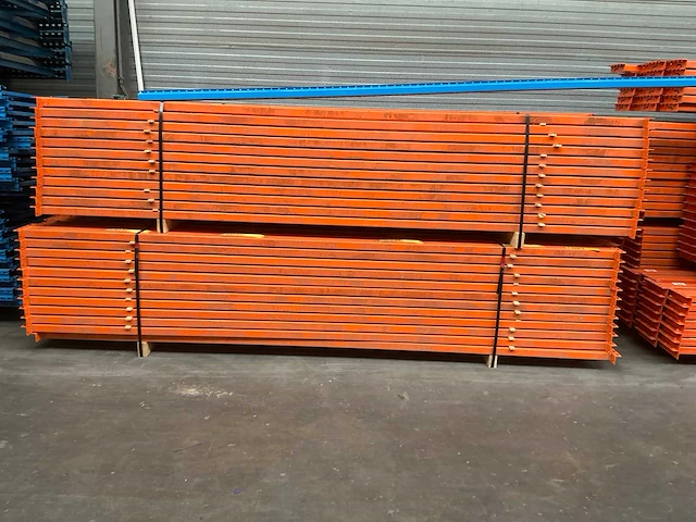 Stow palletstelling - afbeelding 4 van  4