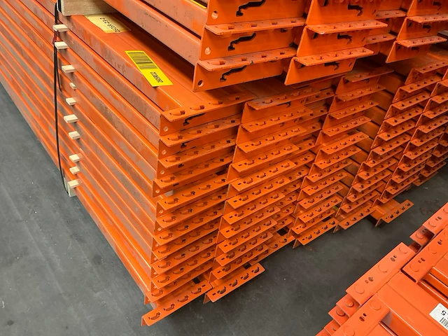 Stow palletstelling - afbeelding 5 van  5