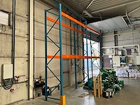 Stow palletstelling - afbeelding 1 van  9
