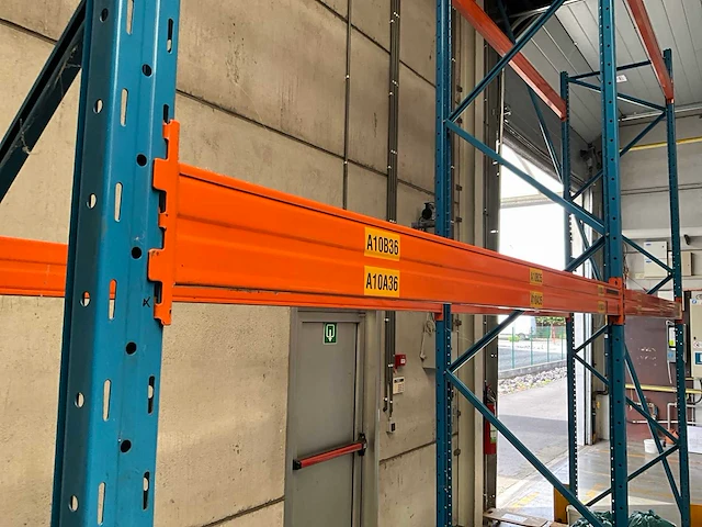 Stow palletstelling - afbeelding 2 van  9
