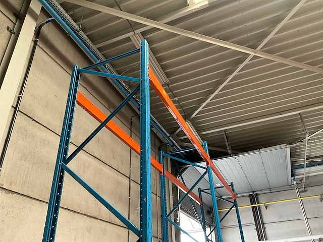 Stow palletstelling - afbeelding 6 van  9