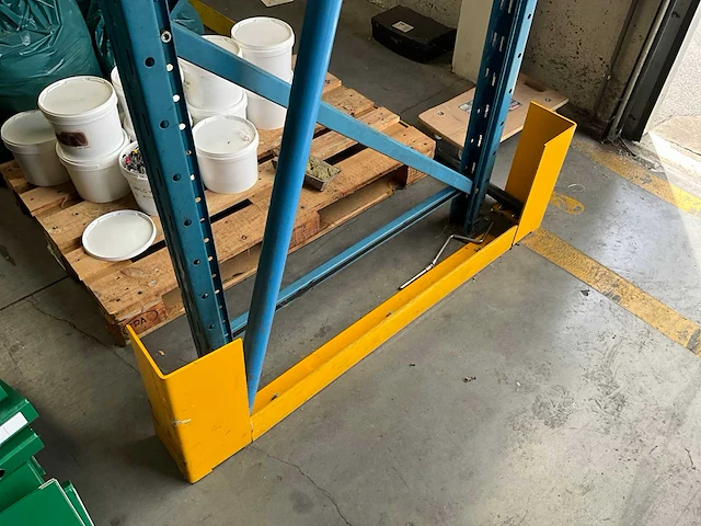 Stow palletstelling - afbeelding 7 van  9