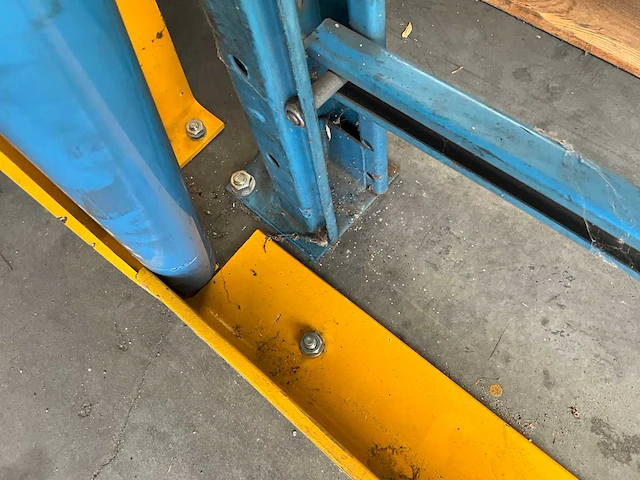 Stow palletstelling - afbeelding 8 van  9