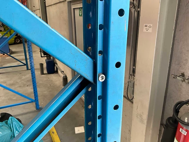 Stow palletstelling - afbeelding 9 van  9