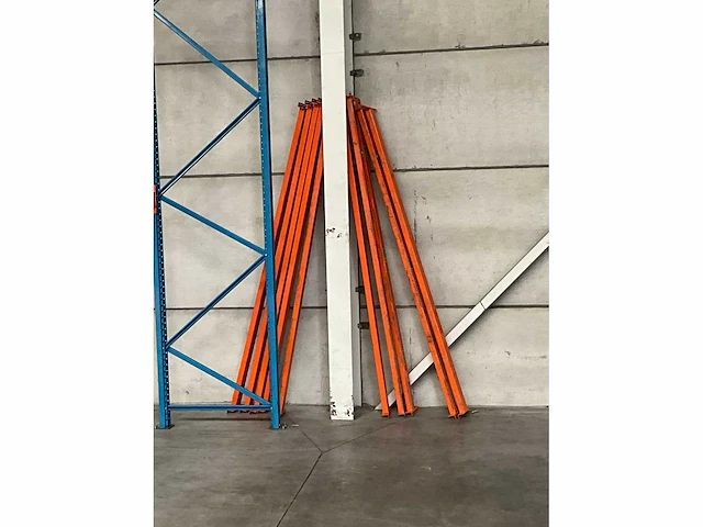 Stow palletstelling - afbeelding 3 van  11