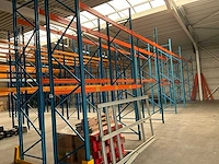 Stow palletstelling - afbeelding 1 van  11