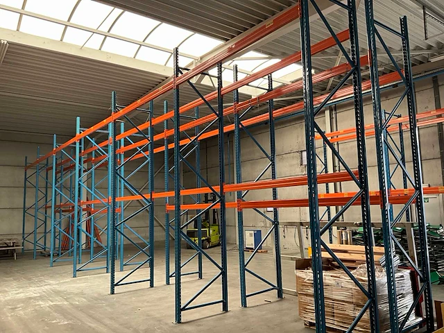 Stow palletstelling - afbeelding 4 van  11