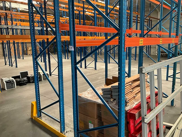Stow palletstelling - afbeelding 6 van  11