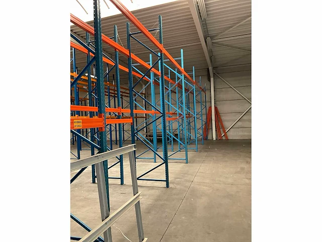 Stow palletstelling - afbeelding 10 van  11