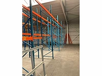 Stow palletstelling - afbeelding 10 van  11