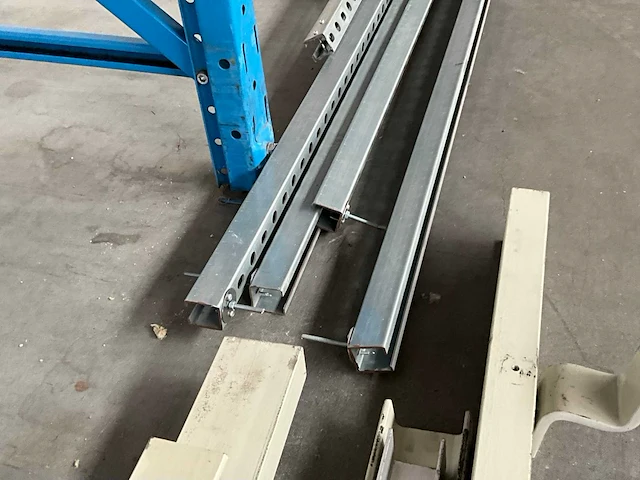 Stow palletstelling - afbeelding 2 van  12