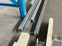 Stow palletstelling - afbeelding 2 van  12