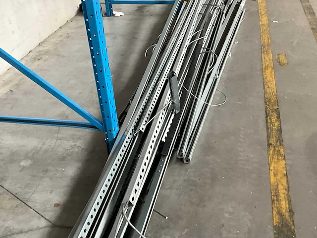Stow palletstelling - afbeelding 3 van  12