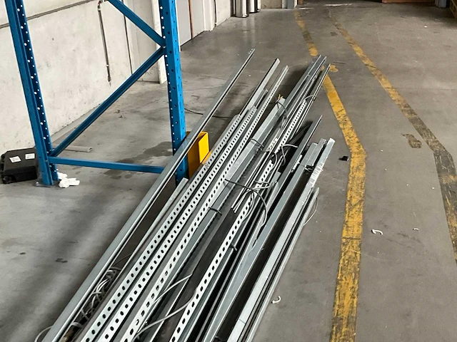 Stow palletstelling - afbeelding 4 van  12
