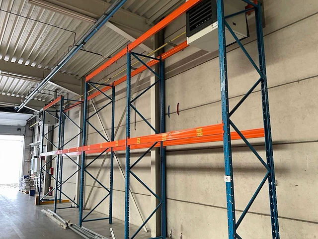 Stow palletstelling - afbeelding 1 van  12