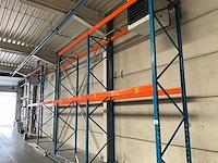 Stow palletstelling - afbeelding 1 van  12