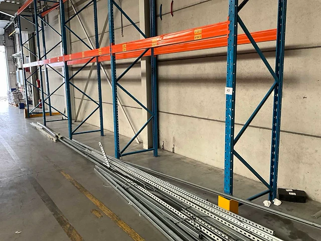 Stow palletstelling - afbeelding 5 van  12