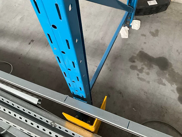 Stow palletstelling - afbeelding 6 van  12