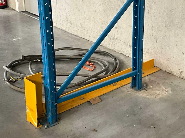 Stow palletstelling - afbeelding 10 van  12