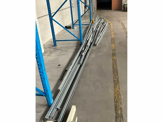 Stow palletstelling - afbeelding 12 van  12
