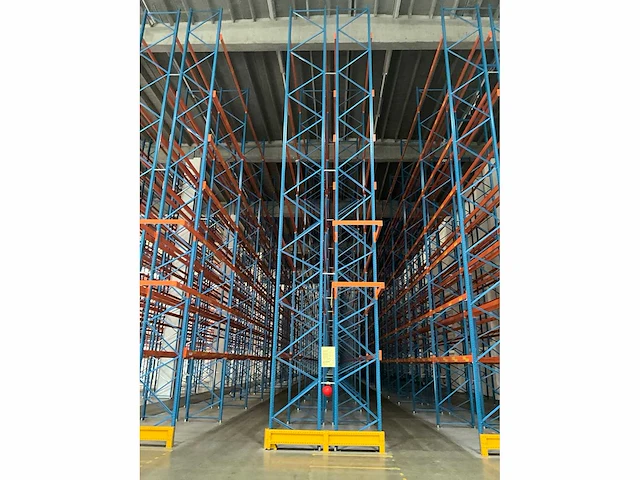 Stow plfb 15 palletstelling - afbeelding 3 van  7