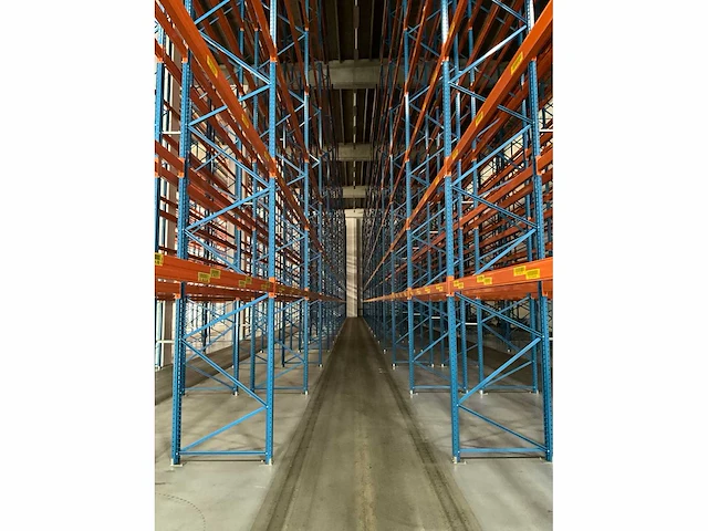 Stow plfb 15 palletstelling - afbeelding 5 van  7