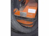 Stozuiger spit ac, met zuigdarm droog/nat - afbeelding 2 van  5