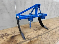 Stp - gl2 - subsoiler - 2019 - afbeelding 1 van  6