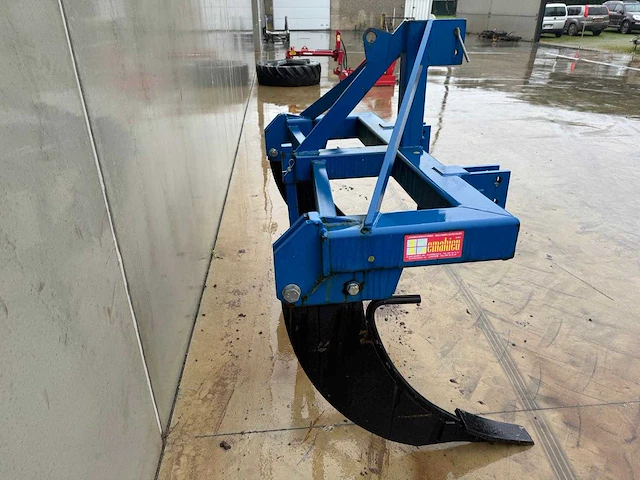 Stp - gl2 - subsoiler - 2019 - afbeelding 2 van  6