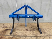 Stp - gl2 - subsoiler - 2019 - afbeelding 4 van  6