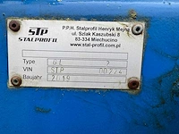 Stp - gl2 - subsoiler - 2019 - afbeelding 6 van  6