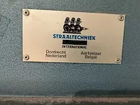 Straalcabine - afbeelding 2 van  13